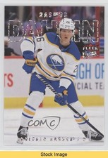 2021-22 Upper Deck Fleer Ultra Silver Foil Rasmus Dahlin #150 READ 10vt