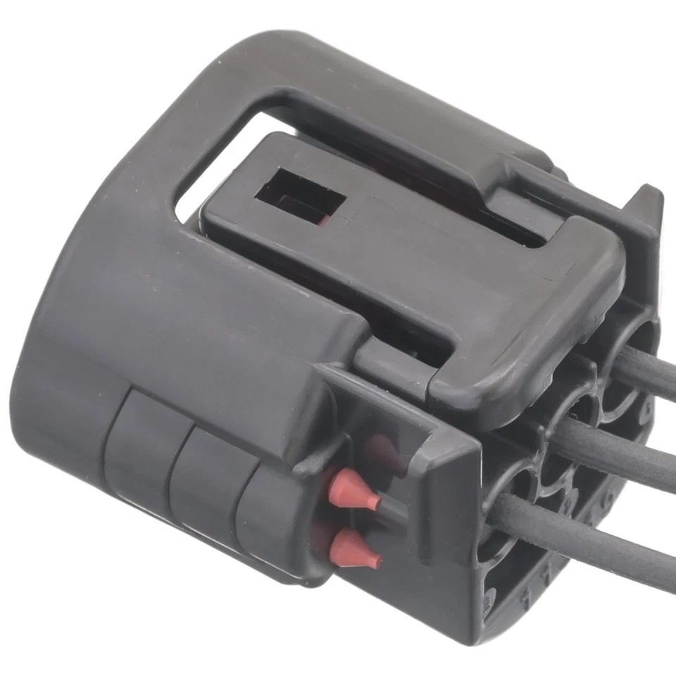 Conector alternador SMP 1993-1998 Toyota Supra 3,0 L L6 1993 1994 1995 1996 Foto 2 de 3