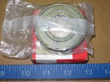 Nice RBC Bearing 1652-DCTN   New Sealed - 1652DCTN