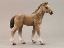 #[6] Schleich 13277 Hannoveraner Fohlen 2004-2012 / Germany
