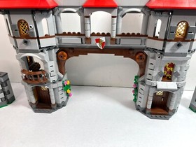 LEGO Castle: Kingdoms Joust 10223 (2012) Uber rare