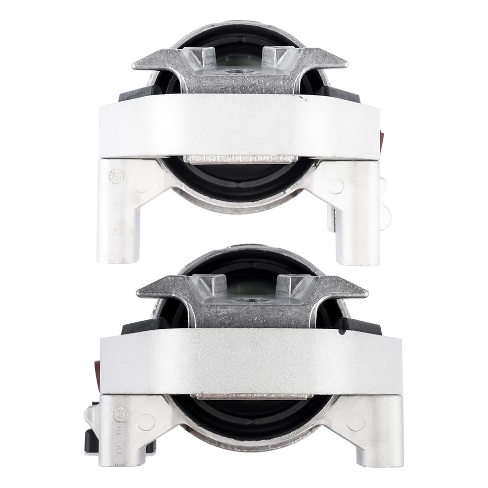 2 piezas soportes de motor de alta calidad adecuados para Audi S6/S7 A8/S8 RS6 RS7 V8/4,0 L Foto 4 de 4