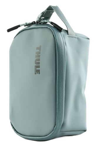 THULE Chasm Gear Cube S Packsack Pond Gray blaugrau Neu - Bild 2 von 5