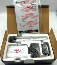 Memorex Mka381 Cordless Microphone System New In Box