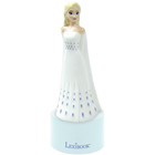LEXIBOOK DISNEY FROZEN COLOUR CHANGING NIGHTLIGHT WITH SPEAKER - NS01FZ