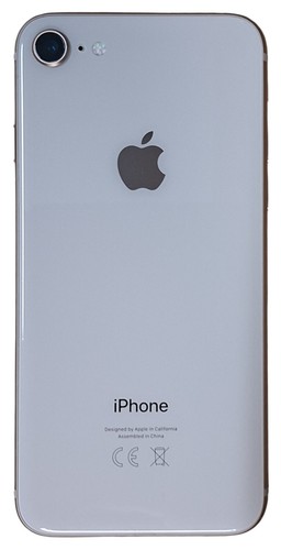 Apple iPhone 8 - 64GB Speicher - 2GB RAM - Gold - mit OVP - Bild 3 von 4