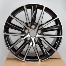 New 18 X 8 Wheel Alloy Rim For Toyota Camry 2018-2022 Oem Quality Rim Us Stock New 18 X 8 Wheel Alloy Rim For Toyota Camry 2018-2022 Oem Quality Rim Us Stock