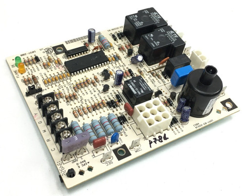 Rheem Ruud 62-25338-01 Furnace Control Board 1097-200  used #P781