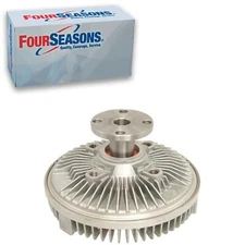 4 Seasons Engine Cooling Fan Clutch For 1987-1996 Chevrolet G30