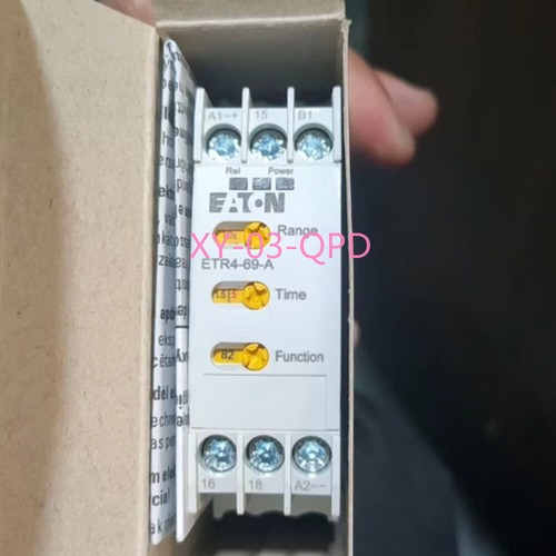1pcs Relè orario MOELLER ETR4-69-A nuovo in scatola - Foto 3 di 4