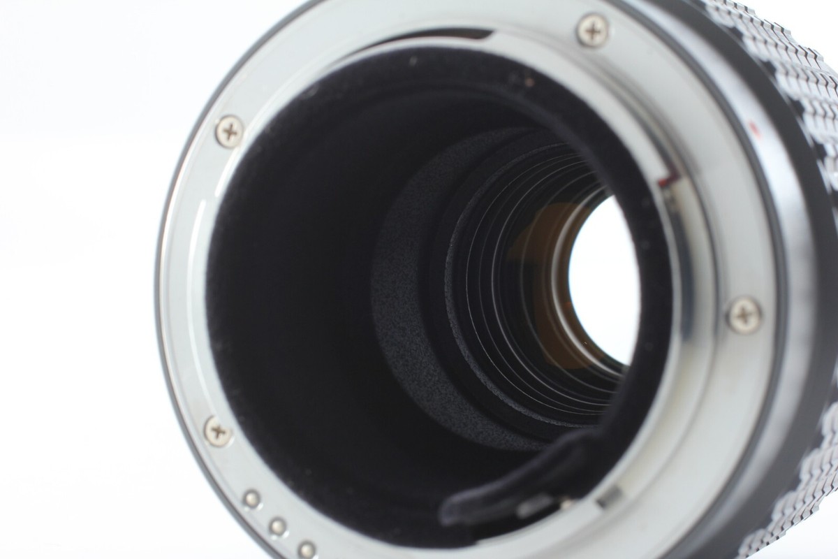 MINT 】 Pentax Rear Converter A 2X-L Extension Tube For K Mount