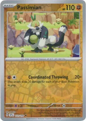 Pokemon TCG Surging Sparks Choose Your Card! Reverse Holo, Ace Spec, EX (1-121) - Picture 211 of 229
