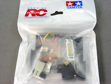 Vintage 1999 #58247 F103LM AUDI R8R Mechanical Speed Control w Mount & Resistor