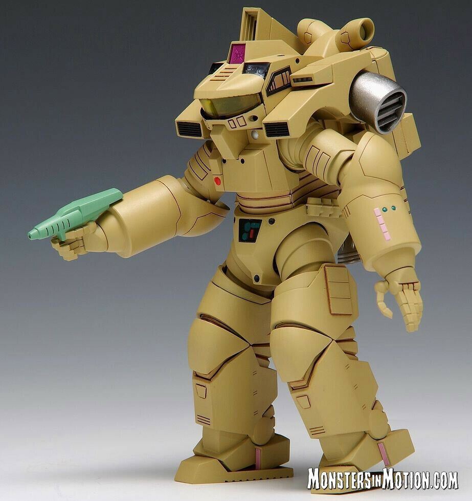 Starship Troopers War Type 1/20 Scale Powered Suit Model Kit Starship Troopers War Type 1/20 Scale Powered Suit Model Kit