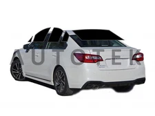 PreCut All Side Window Premium Film Any Tint Shade % For Subaru Legacy 2015-2019