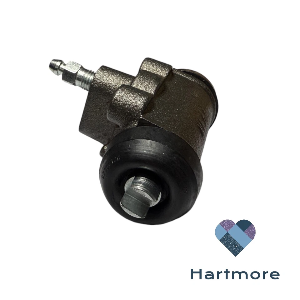 Cilindro de rueda trasero derecho/derecho Pagid 72460 Foto 4 de 4