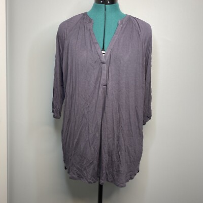NWT MNG By Mango Women s Newlan Blouse