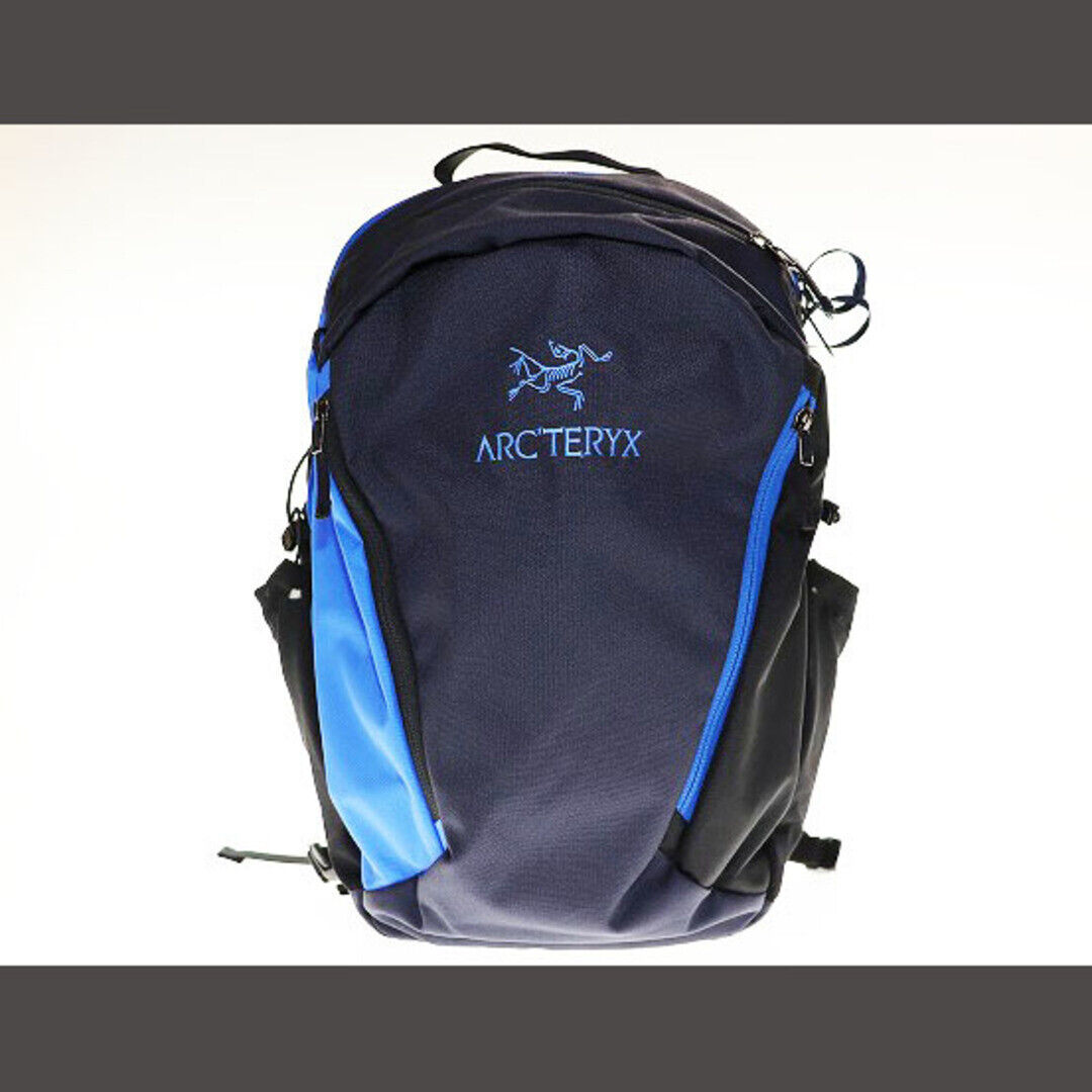 Arc'teryx x BEAMS Bespoke MANTIS 26 PACK 30315-138004 RACK Arc'teryx x BEAMS Bespoke MANTIS 26 PACK 30315-138004 RACK