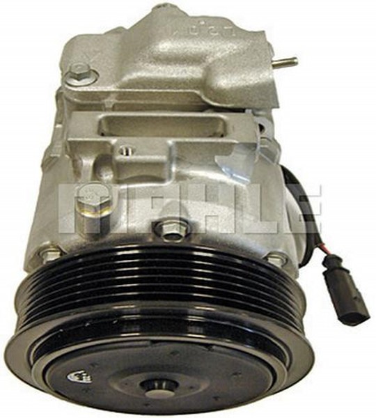 Mahle Kompressor Klimaanlage FüR VW Polo 9N_ 6R_ Fox 5Z1 5Z3 1J1 Skoda Fabia-image