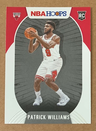 2020-21 Panini NBA Hoops Single Base Card #1-250 Vets Rookies RC You Pick PYC! - Picture 220 of 237