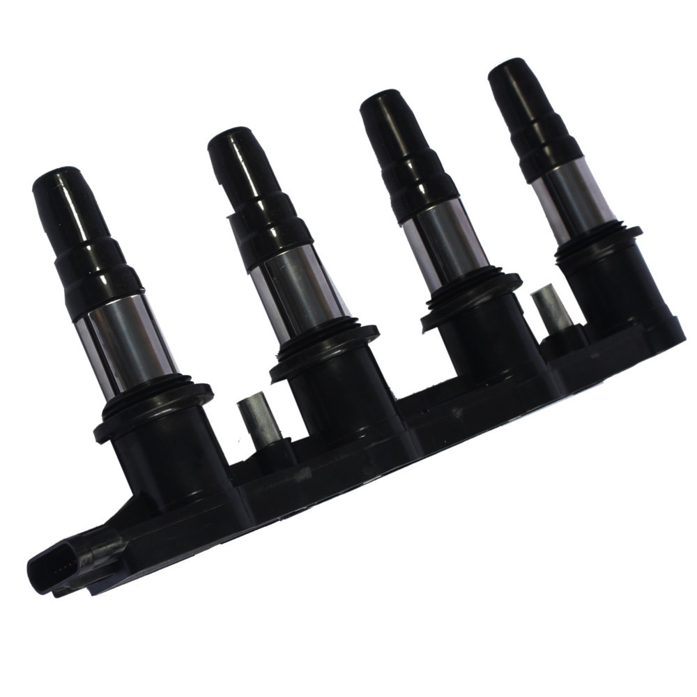 Ignition Coil Pack for Opel Astra GTC Holden Cruze Holden Barina ref