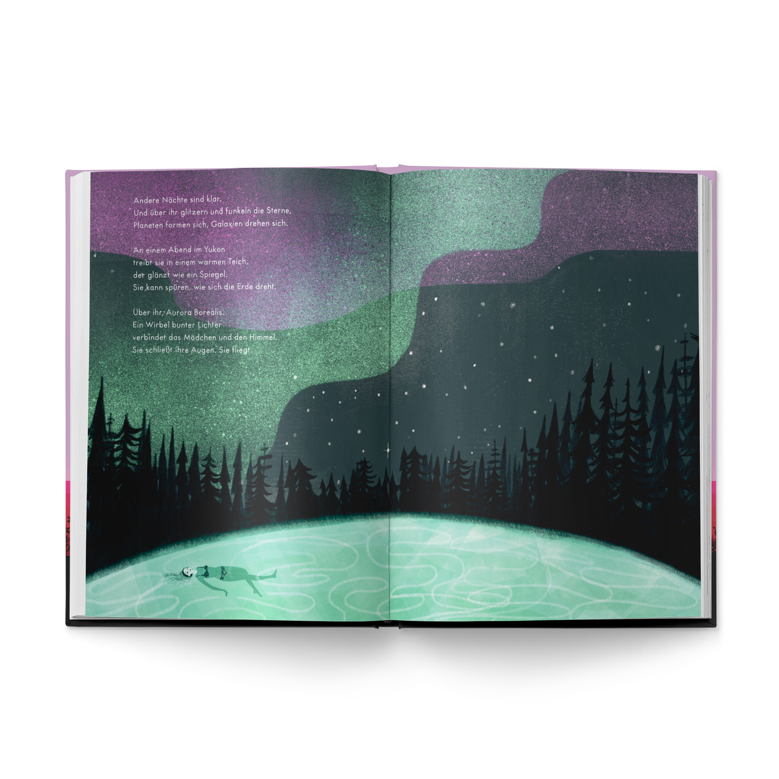 Thumbnail - Amy Novesky Das Mädchen Auf Dem Motorrad