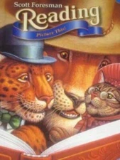 Scott Foresman Reading: Picture This! - Hardcover By Scott Foresman - GOOD