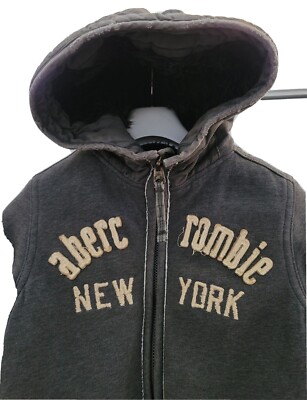 abercrombie ADIRONDACK JACKET ボーイズXLarge Abercrombie & Fitch Boys XL Extra Large 18-20 Adirondack