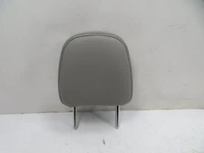 Toyota Highlander XLE Headrest, Front Left or Right Grey