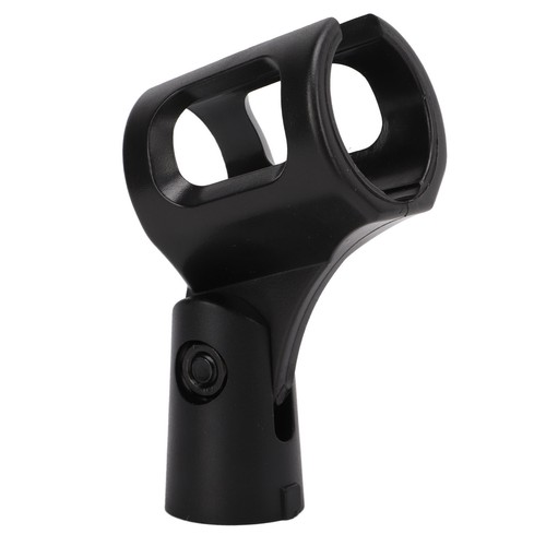 R8 Grand Support de Micro de Scène Universel Utilisation Clip Support de Micro Sans Fil Clip Kit - Photo 15/22
