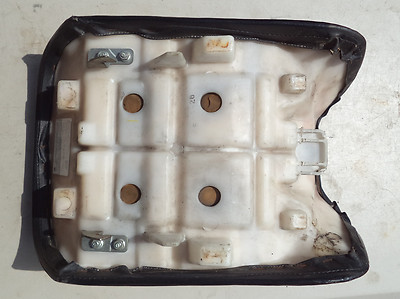 85 Ninja ZX 600 ZX600 FRONT SEAT Pilon Cushion Kawasaki - VERY