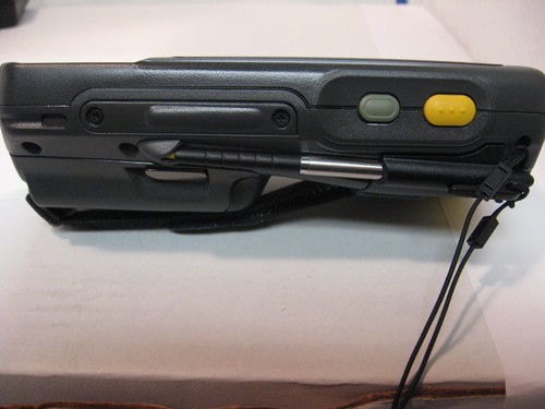 SYMBOL MOTOROLA MC7090-PU0DJRFA9WR 1D BARCODE SCANNER EXTENDED BATTERY WIFI 64MB - 第 7/11 張圖片
