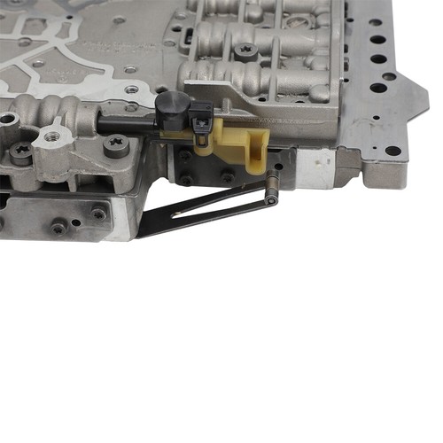 722.9 Auto Transmission Valve Body For Mercedes E300 C300 SLK300 SLK280 Sprinter - Foto 15 di 15