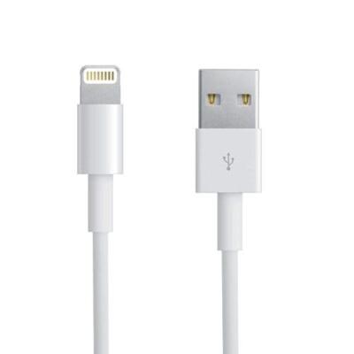 Yosou iPhone Ladekabel 2M 3Stück, Lightning Kabel 90 Grad MFi