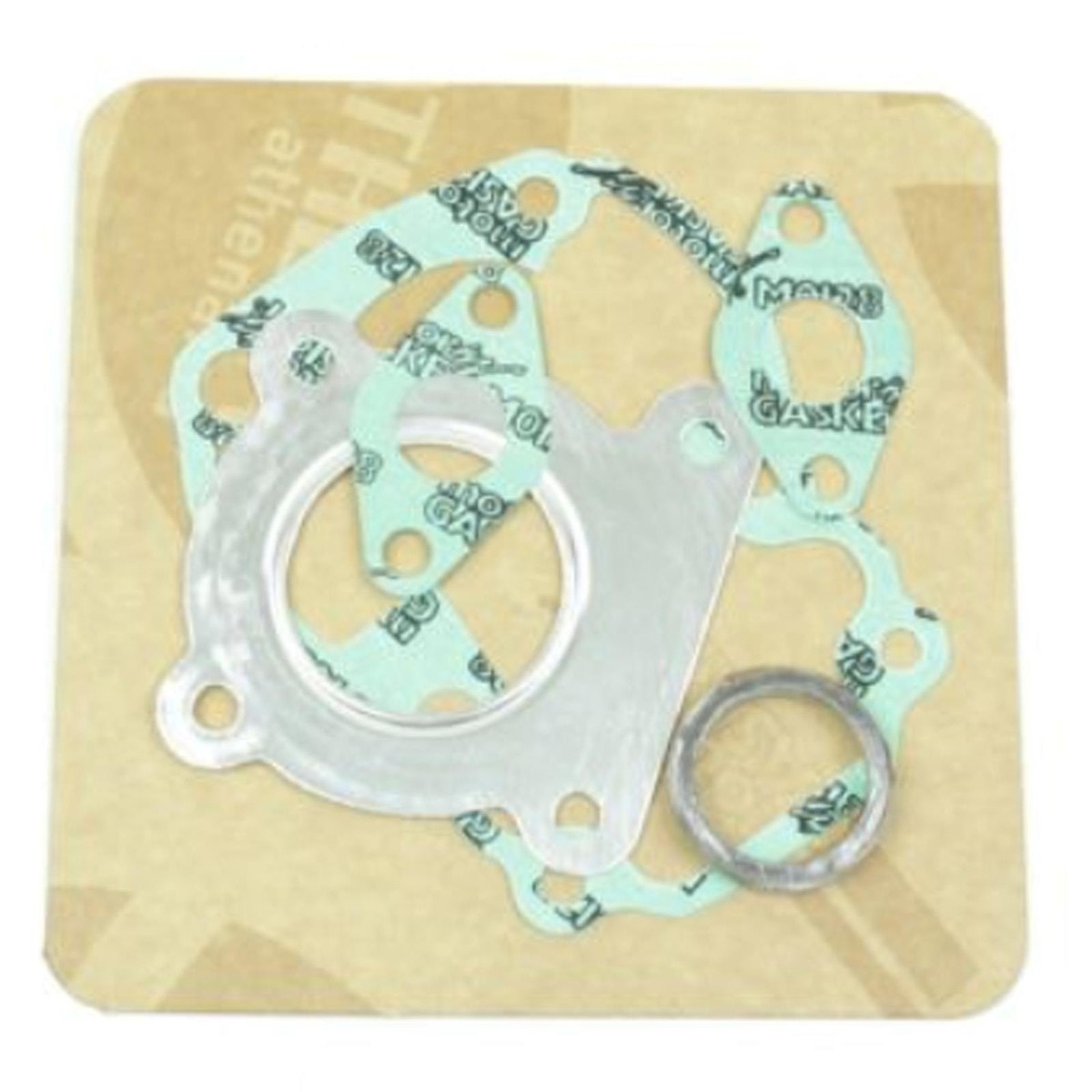 Kit Guarnizioni Motore Completo Per SUZUKI TS50 XK SA11C 1991-1997 NE-BRAND