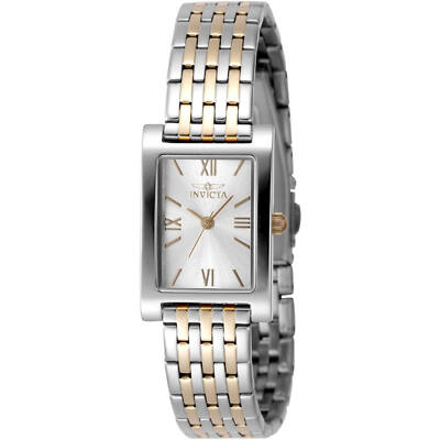 INVICTA ANGEL クォーツ腕時計 A2380 Women's Invicta Angel Quartz Blue — TEXXTIME