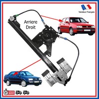 Fensterheber Hinten Rechts FüR Vw Golf 3 = 1H4839462A 1H4839462