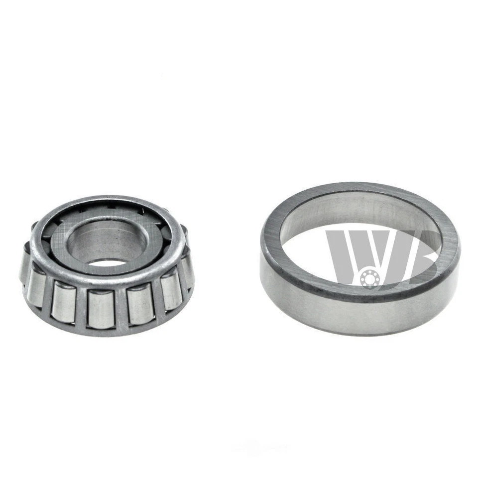 Cojinete de rueda compatible con Nissan 620 WJB 1975-1977 Foto 3 de 3