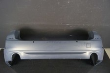 BMW 5er G31 Touring Stoßstange hinten Heckschürze Basis Line NEU 1