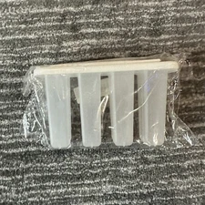 Popsicle Molds Set 4 Pieces Ice Popsicle Maker-BPA Free Easy-Release Ice Molds