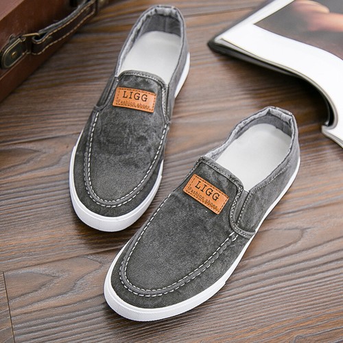 Herren Sneaker Low Bequeme Profil-Sohle Schuhe 840001 Trendy Neu - Bild 5 von 15