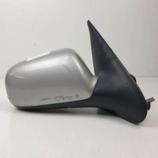 Retroviseur droit (ou coque) Citroen 2 CV