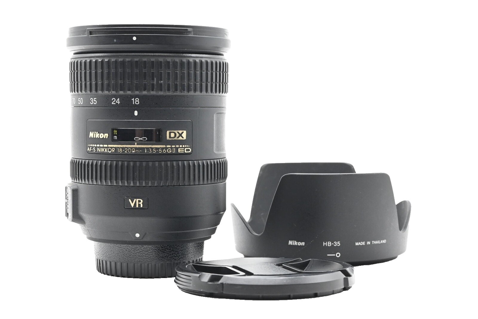 Nikon 18 200 Vr | eBay Nikon 18 200 Vr | eBay