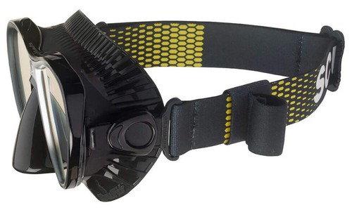 Scubapro Comfort Strap - Picture 3 of 10