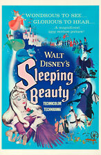 Walt Disney The Lion King Movie Poster Replica 13x19/" Photo Print