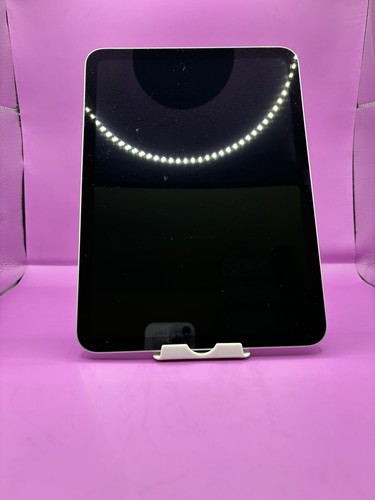 Apple iPad 10.9”(10th generation)256 GB(WiFi Only)Silver Y27(READ DESCRIPTION) - Afbeelding 2 van 6