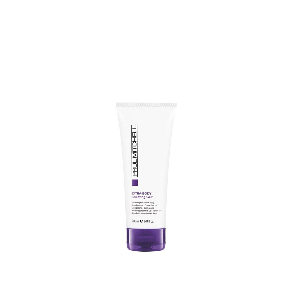 Paul Mitchell Extra-Body Sculpting Gel - 6.8oz