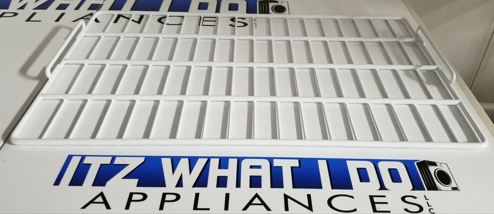 insignia refrigerator door shelf replacement