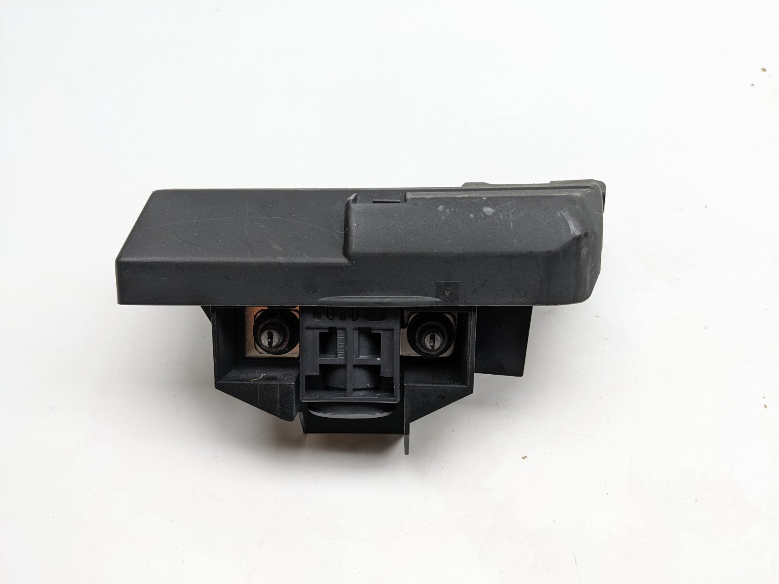 SEAT BATTERY OVERLOAD PROTECTION FUSE MK4 6J 2013 eBay