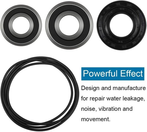 Front Load Washer Tub Bearings & Seal Kit For LG & Kenmore Replace 4036ER2004A - Picture 4 of 7